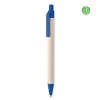 MITO PEN - Stylo en carton de lait recyclé