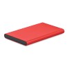 POWERFLAT C - batterie externe 4000 mAh Type C