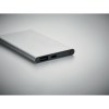 POWERFLAT C - batterie externe 4000 mAh Type C