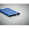 POWERFLAT C - batterie externe 4000 mAh Type C