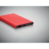 POWERFLAT C - batterie externe 4000 mAh Type C