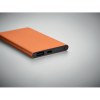 Powerbank 4000 mAh Type C - POWERFLAT C