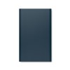 POWERFLAT C - batterie externe 4000 mAh Type C