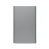 POWERFLAT C - batterie externe 4000 mAh Type C