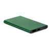 POWERFLAT C - Powerbank 4000 mAh Type C