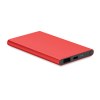 POWERFLAT C - batterie externe 4000 mAh Type C