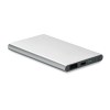 POWERFLAT C - batterie externe 4000 mAh Type C