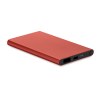 POWERFLAT C - Powerbank 4000 mAh Type C