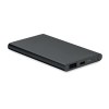POWERFLAT C - batterie externe 4000 mAh Type C