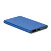 POWERFLAT C - batterie externe 4000 mAh Type C