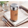 NATUJAR - Bocal double paroi 600 ml
