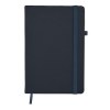 ARPU - Carnet A5 ligné en PU recyclé