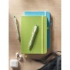 ARPU - Carnet A5 ligné en PU recyclé