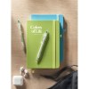 ARPU - Carnet A5 ligné en PU recyclé