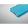 ARPU - Carnet A5 ligné en PU recyclé