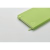 ARPU - Carnet A5 ligné en PU recyclé