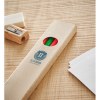 BOWY - 4 crayons surligneurs dans une boî