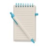 MITO SET - Carnet en carton de lait recycl