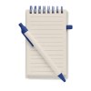 MITO SET - Carnet en carton de lait recycl