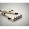 MITO SET - Carnet en carton de lait recycl