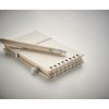 MITO SET - Carnet en carton de lait recycl
