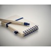 MITO SET - Carnet en carton de lait recycl