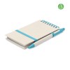 MITO SET - Carnet en carton de lait recycl