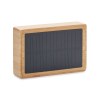 SOLAE - Haut-parleur sans fil solaire