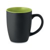LIM - Tasse en céramique bicolore 290