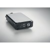 DYA - batterie externe solaire à dynamo 8000 mA