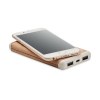 RALIA - batterie externe chargeur 10000mAh