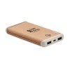 RALIA - batterie externe chargeur 10000mAh