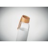 CHAI - Bouteille en verre 500 ml