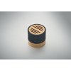 BOOL - Haut-parleur Bambou RPET