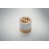 BOOL - Haut-parleur Bambou RPET