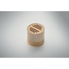 BOOL - Haut-parleur Bambou RPET