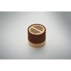 BOOL - Haut-parleur Bambou RPET