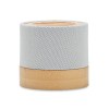 BOOL - Haut-parleur Bambou RPET