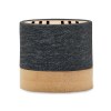 BOOL - Haut-parleur Bambou RPET