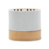 BOOL - Haut-parleur Bambou RPET