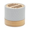 BOOL - Haut-parleur Bambou RPET