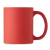 DUBLIN COLOUR - Mug en céramique mate 300 ml