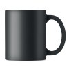 DUBLIN COLOUR - Mug en céramique mate 300 ml