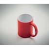 DUBLIN COLOUR - Mug en céramique mate 300 ml