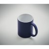 DUBLIN COLOUR - Mug en céramique mate 300 ml