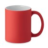 DUBLIN COLOUR - Mug en céramique mate 300 ml