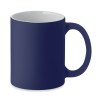 DUBLIN COLOUR - Mug en céramique mate 300 ml
