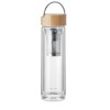 BATAMI - Bouteille en verre 400ml