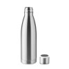 DEREO - Bouteille à rappel inox 500 ml
