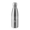 DEREO - Bouteille à rappel inox 500 ml